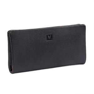 Dámská peněženka VerMari VER LW-01 černá