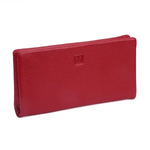 Dámská peněženka VerMari VER LW-01 červená