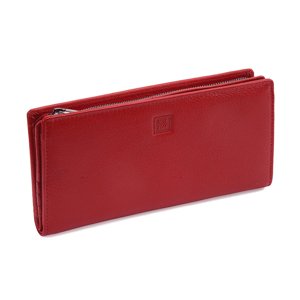 Dámská peněženka VerMari VER LW-02 červená