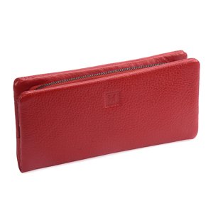 Dámská peněženka VerMari VER LW-05 červená