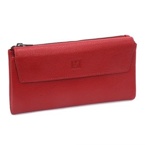 Dámská peněženka VerMari VER LW-06 červená