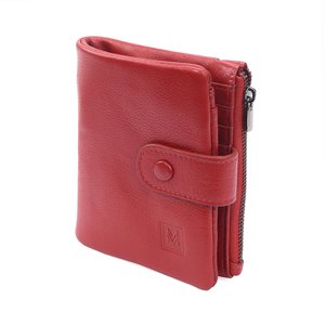 Dámská peněženka VerMari VER LW-07 červená