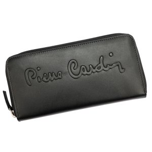 Dámská peněženka Pierre Cardin TILAK91 8822 černá
