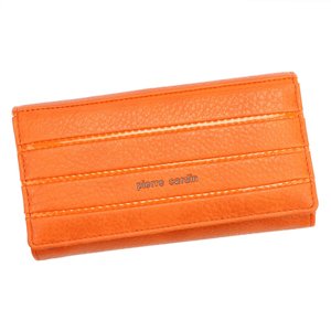 Dámská peněženka Pierre Cardin LADY60 114 oranžová