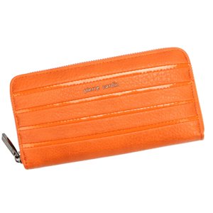 Dámská peněženka Pierre Cardin LADY60 8822 oranžová