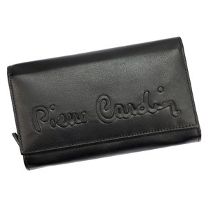 Dámská peněženka Pierre Cardin TILAK91 2206 černá