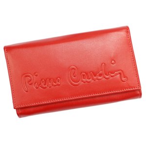 Dámská peněženka Pierre Cardin TILAK91 2206 červená