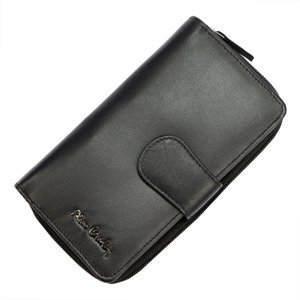 Dámská peněženka Pierre Cardin TILAK92 2202 černá