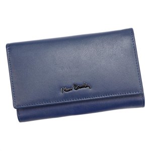 Dámská peněženka Pierre Cardin TILAK92 455 modrá