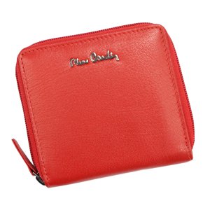 Dámská peněženka Pierre Cardin TILAK92 MK01 červená