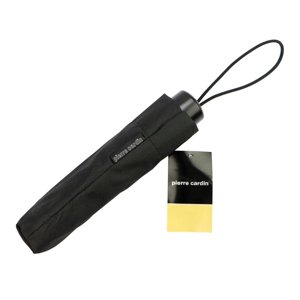 Pánský deštník Pierre Cardin 89995 Super Mini černá
