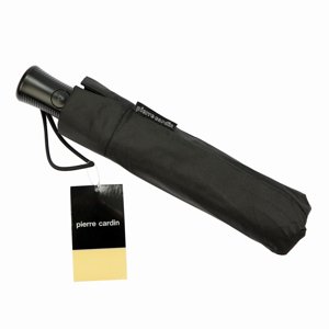 Pánský deštník Pierre Cardin 89993 Mini černá