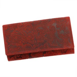 Dámská peněženka Wild L632 červená