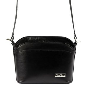 Dámská kabelka MiaMore 01-009 (509) černá