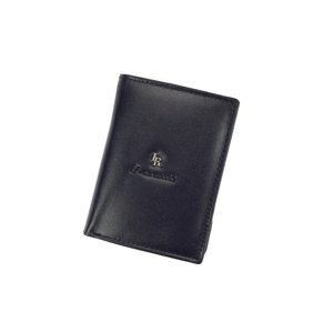 Pánská peněženka Lorenti 768056-9 černá