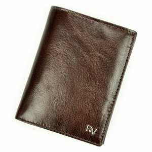 Pánská peněženka Rovicky RV-7680272 hnědá