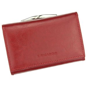 Dámská peněženka Z.Ricardo 025 červená