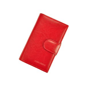Dámská peněženka Z.Ricardo 093 červená