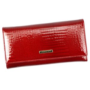 Dámská peněženka Lorenti JP-510-RS RFID červená