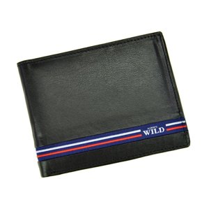 Pánská peněženka Wild N992-GV RFID černá