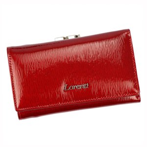 Dámská peněženka Lorenti 55020-SH-N červená