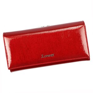Dámská peněženka Lorenti 72031-SH-N RFID červená