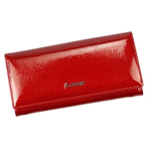 Dámská peněženka Lorenti 72401-SH-N RFID červená
