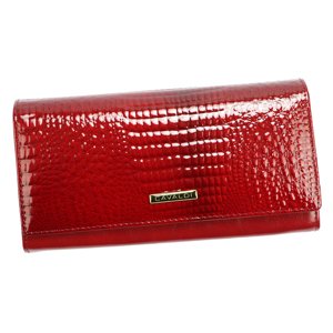 Dámská peněženka Cavaldi PN24 RS červená
