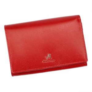 Dámská peněženka Albatross AL LW05 červená