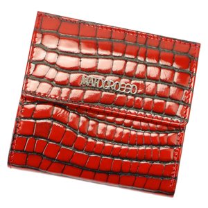 Dámská peněženka Mato Grosso 0614-460 RFID červená