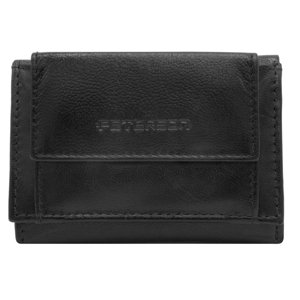 Dámská peněženka Peterson PTN RD-AL5617-GCL černá