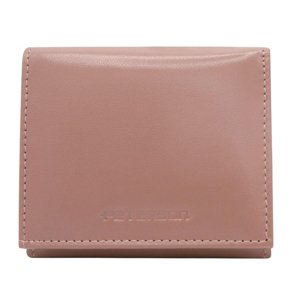 Dámská peněženka Peterson PTN RD-AN01-GCL-4 růžová