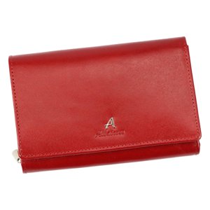 Dámská peněženka Albatross AL LW02 červená