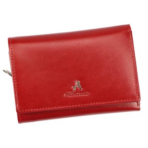 Dámská peněženka Albatross AL LW04 červená
