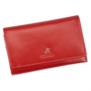Dámská peněženka Albatross AL LW06 červená