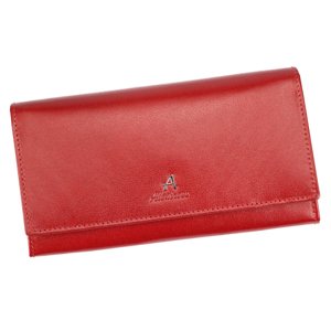 Dámská peněženka Albatross AL LW09 červená