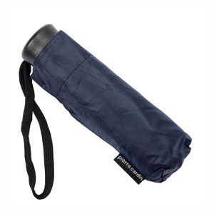 Dámský deštník Pierre Cardin OMB-02 námořnická modrá