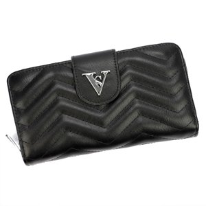 Dámská peněženka Sergio Valentini P362 černá