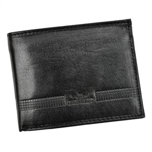 Pánská peněženka Charro MODENA 1373 černá