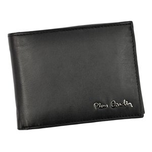 Pánská peněženka Pierre Cardin TILAK53 8806 černá