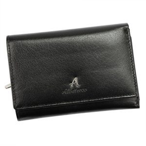 Dámská peněženka Albatross AL LW04 černá