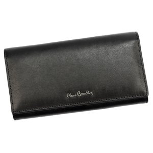 Dámská peněženka Pierre Cardin 06 ITALY 102 černá