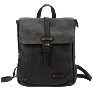Dámský batoh VS 004 černá