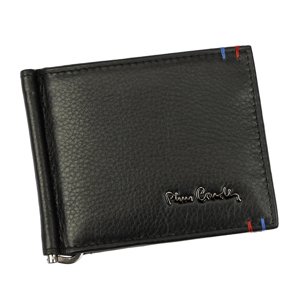 Pánská peněženka Pierre Cardin TILAK22 8858A RFID černá