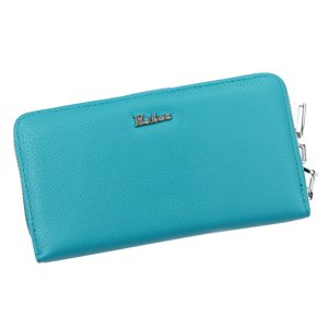 Dámská peněženka Eslee F6889 modrá