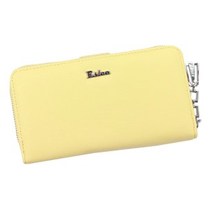 Dámská peněženka Eslee F6889 žlutá