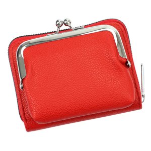 Dámská peněženka Eslee 99192 červená