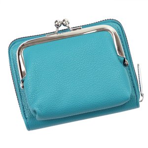 Dámská peněženka Eslee 99192 modrá