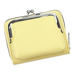 Dámská peněženka Eslee 99192 žlutá
