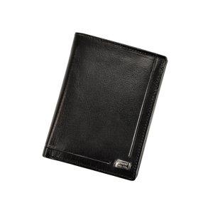 Pánská peněženka Rovicky PC-027-BAR RFID černá